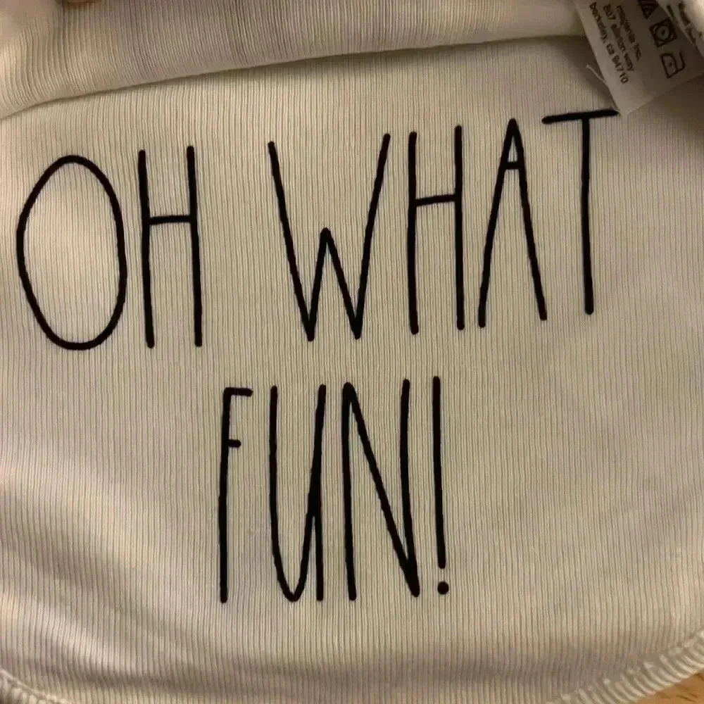 Rae Dunn NWT White‎ Christmas Baby Bandana Bibs (3) - Holidays, Winter, Santa